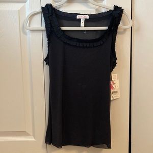 Spanx Haute Contour cami/top